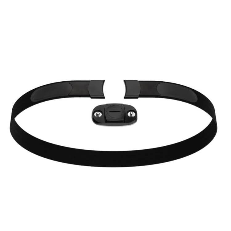 WAHOO TICKR HEART RATE MONITOR - GEN 2