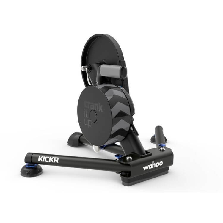 Wahoo KICKR V6 Direct-Drive Smart Trainer Wi-Fi