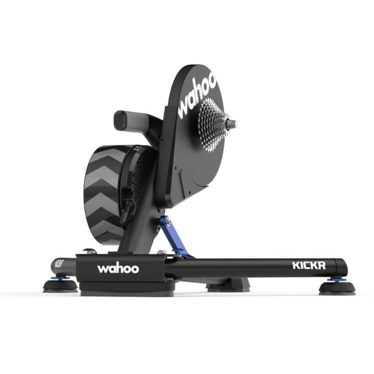 Wahoo KICKR V6 Direct-Drive Smart Trainer Wi-Fi