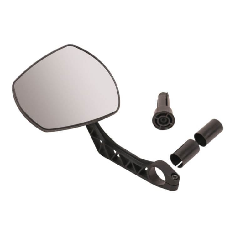 ZEFAL ZL TOWER 80 BAR-END MIRROR