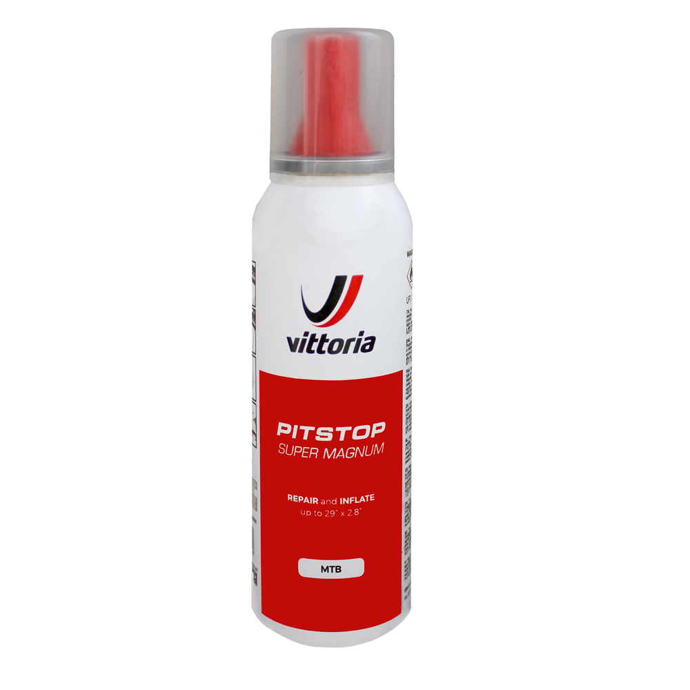 VITTORIA PIT STOP INFLATE & REPAIR  AEROSOL