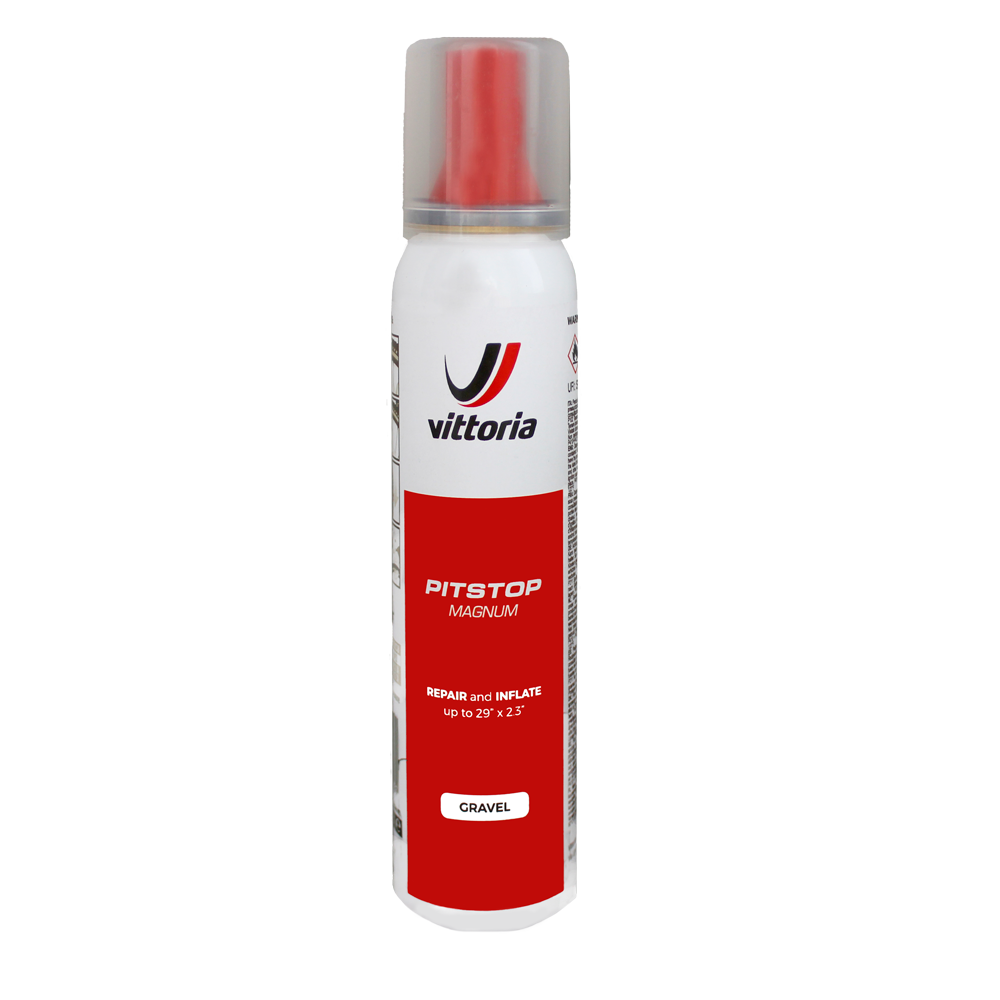 VITTORIA PIT STOP INFLATE & REPAIR  AEROSOL