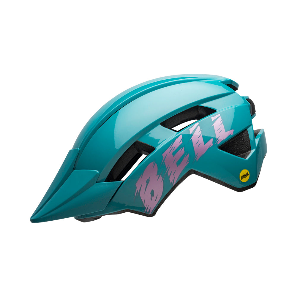 BELL HELMET SIDETRACK II MIPS