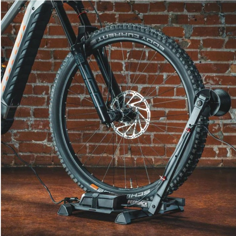 FEEDBACK SPORTS - RAKK 2.0E BIKE STORAGE STAND